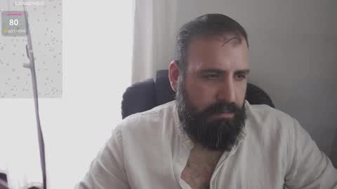 Cristian Dipolino online show from September 15, 2025, 3:12 pm