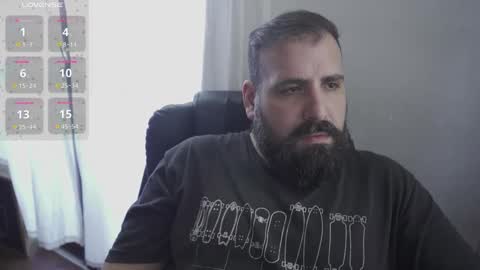 Cristian Dipolino online show from September 24, 2025, 7:39 pm