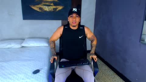 Snapshot of diego__cruz chatting on January 12, 2025, 7:53 pm Diego online show from January 12, 2025, 7:53 pm