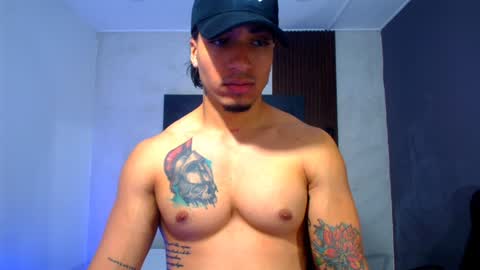 Snapshot of diego__cruz chatting on January 13, 2025, 1:56 am Diego online show from January 13, 2025, 1:56 am