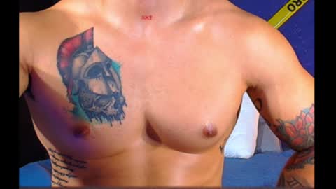 Snapshot of diego__cruz chatting on January 17, 2025, 5:41 pm Diego online show from January 17, 2025, 5:41 pm