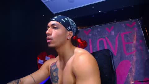 Snapshot of diego__cruz chatting on February 16, 2025, 2:43 pm Diego online show from February 16, 2025, 2:43 pm