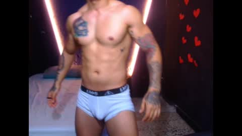 Snapshot of diego__cruz chatting on February 28, 2025, 11:36 am Diego online show from February 28, 2025, 11:36 am