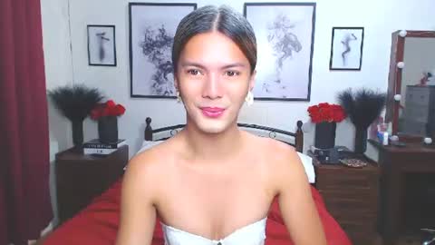 Dennesse online show from November 10, 2025, 7:02 pm