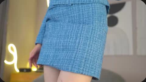 Sophie online show from February 9, 2025, 3:34 pm