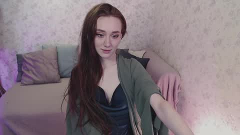 Snapshot of digital_geisha chatting on March 11, 2025, 6:53 am Hi im Alice 3 Im usualy online 03-10 or 17-21 UTC0 online show from March 11, 2025, 6:53 am