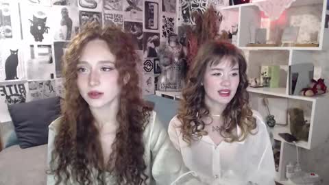 Snapshot of digital_geisha chatting on November 6, 2025, 5:08 am Hi im Alice 3 Im usualy online 03-10 or 17-21 UTC0 online show from November 6, 2025, 5:08 am