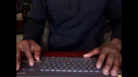 The Digital Pimp.... online show from November 15, 2025, 11:29 am