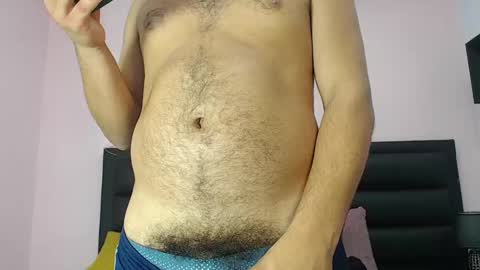 diiego_xxx online show from February 5, 2025, 4:58 pm