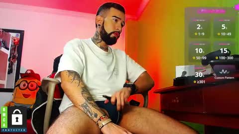 Snapshot of diilanhot chatting on December 8, 2024, 3:35 pm  Dylan  online show from December 8, 2024, 3:35 pm