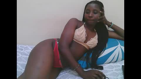 Dijah online show from September 25, 2025, 8:29 am