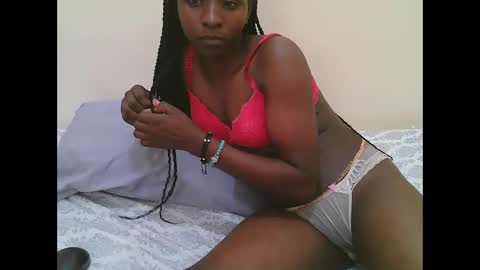 Dijah online show from October 1, 2025, 7:14 am