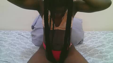 Dijah online show from October 2, 2025, 7:26 am