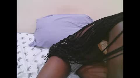 Dijah online show from October 18, 2025, 9:59 pm