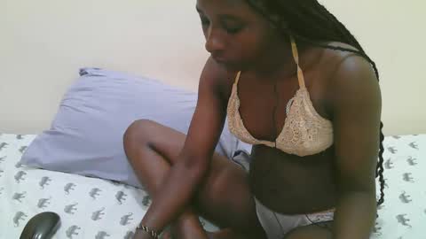 Dijah online show from October 20, 2025, 2:34 am