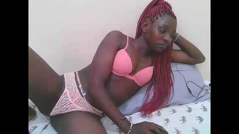 Dijah online show from November 6, 2025, 1:45 pm