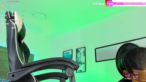 Snapshot of dilam_alfonzo chatting on December 29, 2024, 7:32 pm Dilan online show from December 29, 2024, 7:32 pm