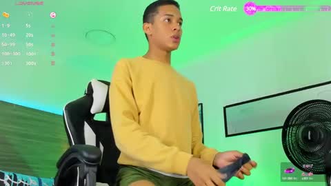 Snapshot of dilam_alfonzo chatting on December 30, 2024, 7:32 pm Dilan online show from December 30, 2024, 7:32 pm