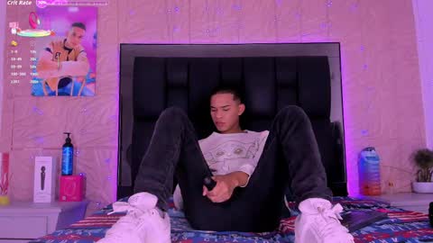 Snapshot of dilam_alfonzo chatting on September 18, 2025, 9:17 pm Dilan online show from September 18, 2025, 9:17 pm