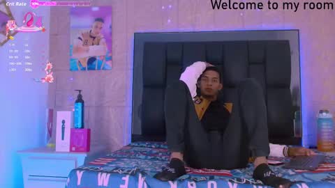 Snapshot of dilam_alfonzo chatting on October 15, 2025, 7:47 pm Dilan online show from October 15, 2025, 7:47 pm