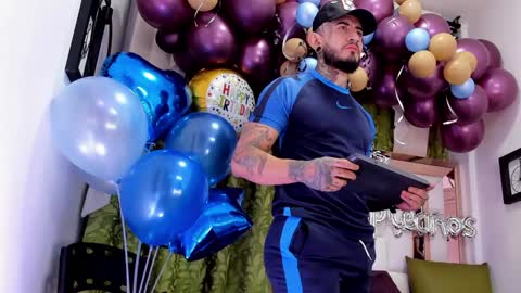 Snapshot of dilan_scootk_ chatting on February 2, 2025, 11:08 am dilan_scootk_ online show from February 2, 2025, 11:08 am