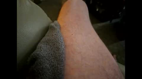 Dilf online show from February 2, 2025, 8:57 am