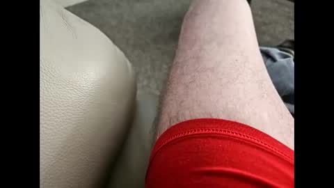 Dilf online show from March 1, 2025, 12:12 pm