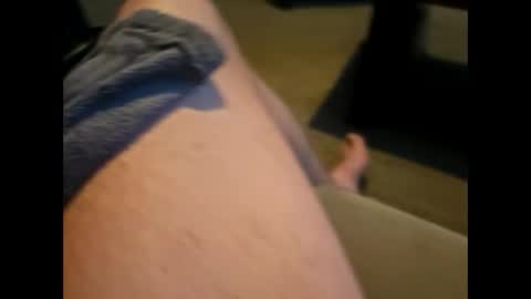 Dilf online show from March 11, 2025, 6:10 am