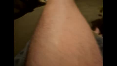 Dilf online show from September 10, 2025, 4:45 am