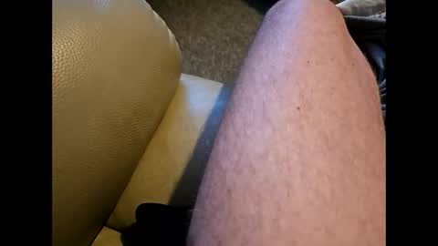 Dilf online show from October 12, 2025, 7:07 am