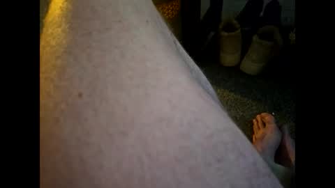 Dilf online show from October 22, 2025, 5:41 am