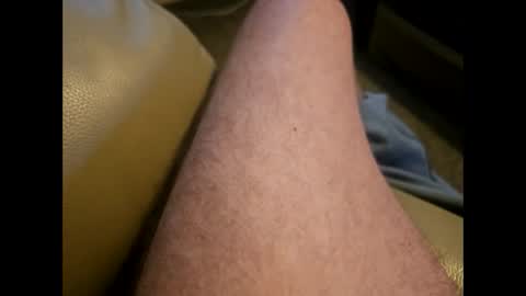 Dilf online show from October 26, 2025, 8:20 am