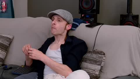 Dilldough405 online show from December 26, 2024, 3:27 am