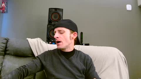 Dilldough405 online show from January 1, 2025, 5:11 pm