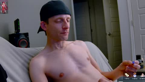 Dilldough405 online show from January 6, 2025, 4:58 am