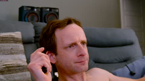 Dilldough405 online show from January 16, 2025, 10:02 pm