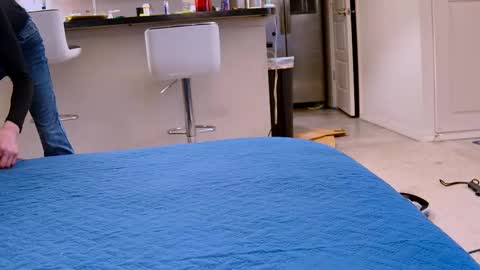 Dilldough405 online show from February 21, 2025, 2:06 am