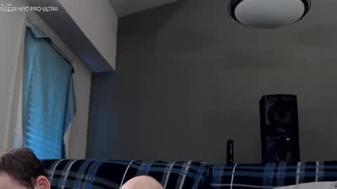 Dilldough405 online show from October 6, 2025, 7:33 pm