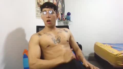 dillom420 online show from February 14, 2025, 5:41 am