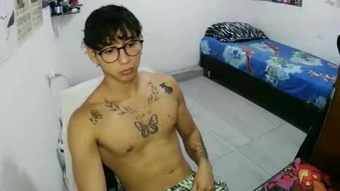 dillom420 online show from December 4, 2025, 8:17 pm