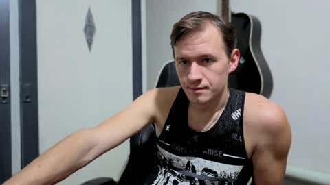 Dimetriusen online show from January 17, 2025, 7:05 pm