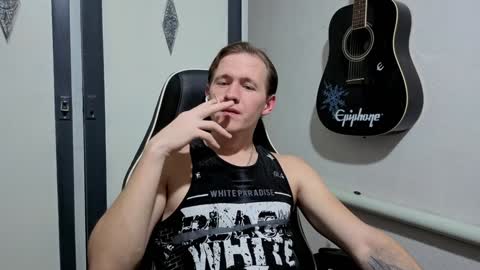 Dimetriusen online show from January 30, 2025, 3:40 pm