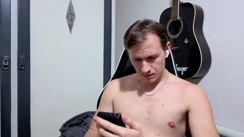 Dimetriusen online show from February 5, 2025, 10:22 pm