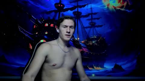 Dimetriusen online show from February 13, 2025, 7:10 pm