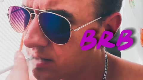 Dimetriusen online show from February 18, 2025, 7:30 pm