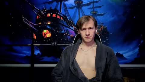 Dimetriusen online show from March 6, 2025, 11:31 pm