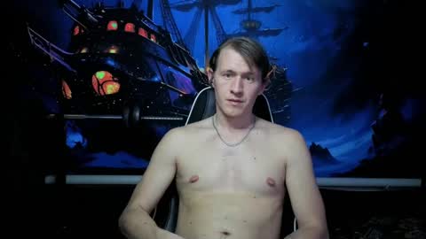 Dimetriusen online show from March 11, 2025, 6:19 pm