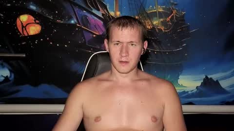 Dimetriusen online show from September 9, 2025, 3:33 pm