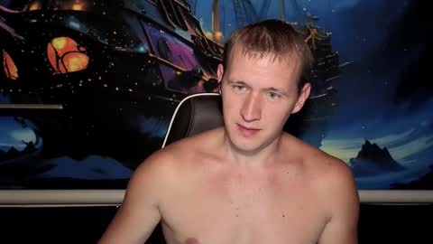 Dimetriusen online show from September 13, 2025, 3:34 pm