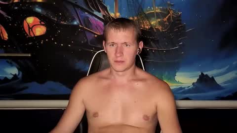 Dimetriusen online show from September 15, 2025, 5:35 pm